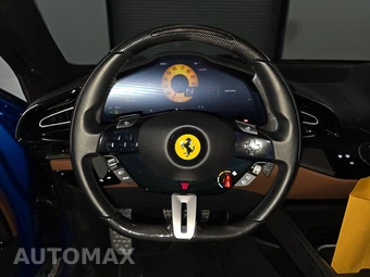 2024 Ferrari Purosangue - miniatura 10