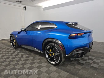 2024 Ferrari Purosangue - miniatura 6