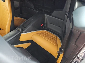 2024 Ferrari Roma Spider Convertible - miniatura 13