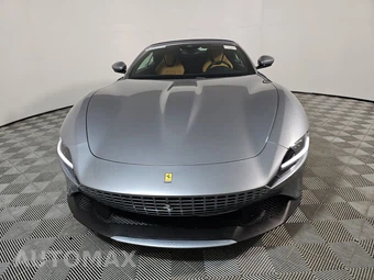 2024 Ferrari Roma Spider Convertible - miniatura 2