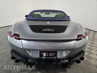2024 Ferrari Roma Spider Convertible - miniatura 5