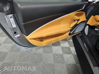 2024 Ferrari Roma Spider Convertible - miniatura 9