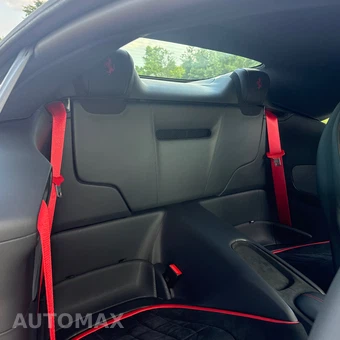 2024 Ferrari Roma Spider Convertible - miniatura 12