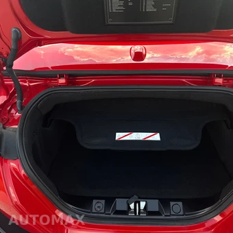 2024 Ferrari Roma Spider Convertible - miniatura 13