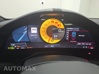 2024 Ferrari Roma Spider Convertible - miniatura 12
