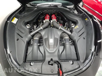2024 Ferrari Roma Spider Convertible - miniatura 16