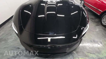 2024 Ferrari Roma Spider Convertible - miniatura 19