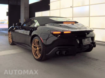 2024 Ferrari Roma Spider Convertible - miniatura 6