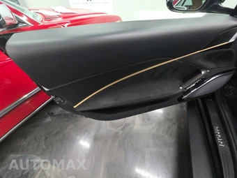 2024 Ferrari Roma Spider Convertible - miniatura 9