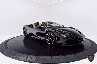 2024 Ferrari SF90 Spider - miniatura 10