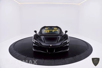 2024 Ferrari SF90 Spider - miniatura 11