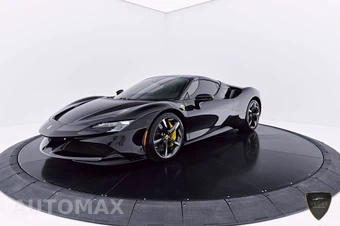 2024 Ferrari SF90 Spider - miniatura 12