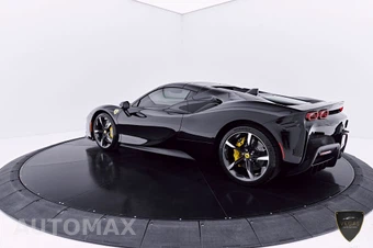2024 Ferrari SF90 Spider - miniatura 14
