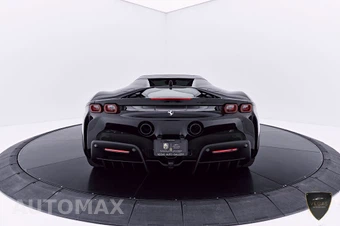2024 Ferrari SF90 Spider - miniatura 15
