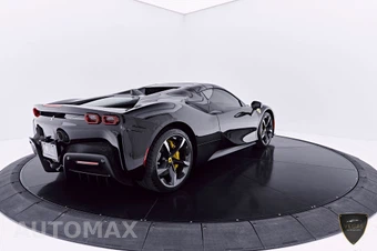 2024 Ferrari SF90 Spider - miniatura 16