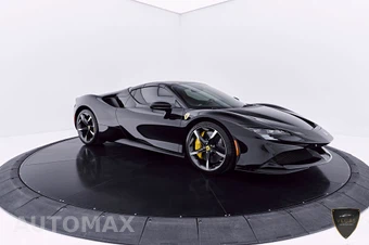 2024 Ferrari SF90 Spider - miniatura 18