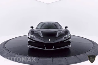 2024 Ferrari SF90 Spider - miniatura 19