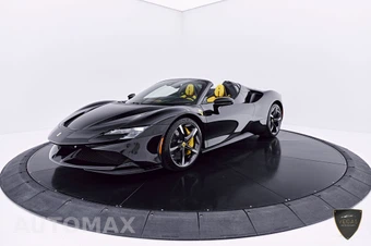 2024 Ferrari SF90 Spider - miniatura 20