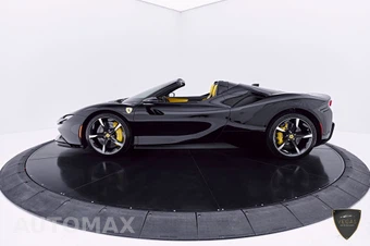 2024 Ferrari SF90 Spider - miniatura 21
