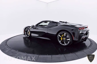 2024 Ferrari SF90 Spider - miniatura 22