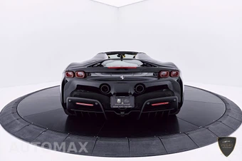 2024 Ferrari SF90 Spider - miniatura 23