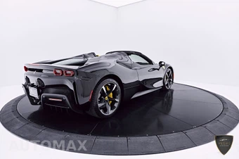 2024 Ferrari SF90 Spider - miniatura 24