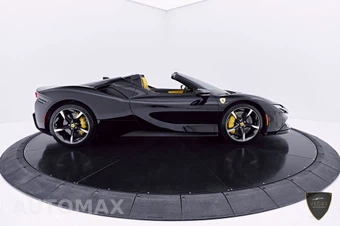 2024 Ferrari SF90 Spider - miniatura 25