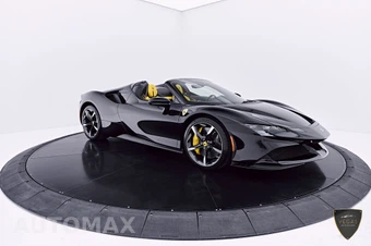 2024 Ferrari SF90 Spider - miniatura 26
