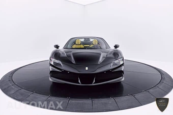 2024 Ferrari SF90 Spider - miniatura 27