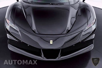 2024 Ferrari SF90 Spider - miniatura 28