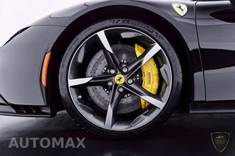 2024 Ferrari SF90 Spider - miniatura 3