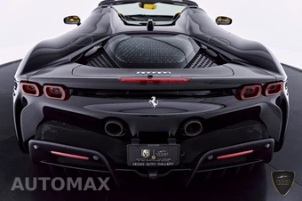 2024 Ferrari SF90 Spider - miniatura 36