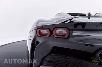2024 Ferrari SF90 Spider - miniatura 40