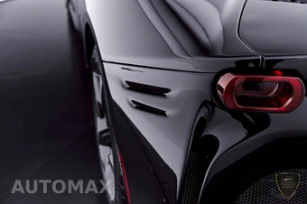 2024 Ferrari SF90 Spider - miniatura 41