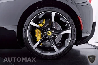 2024 Ferrari SF90 Spider - miniatura 42