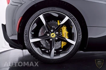 2024 Ferrari SF90 Spider - miniatura 43
