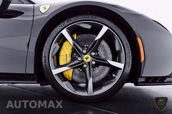 2024 Ferrari SF90 Spider - miniatura 44