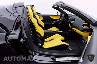 2024 Ferrari SF90 Spider - miniatura 47