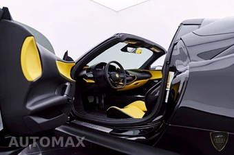 2024 Ferrari SF90 Spider - miniatura 49