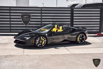 2024 Ferrari SF90 Spider - miniatura 5