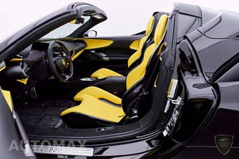2024 Ferrari SF90 Spider - miniatura 50