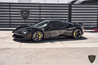 2024 Ferrari SF90 Spider - miniatura 6