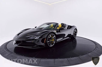 2024 Ferrari SF90 Spider - miniatura 9