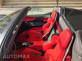 2024 Ferrari SF90 Spider - miniatura 11