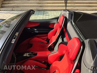 2024 Ferrari SF90 Spider - miniatura 12