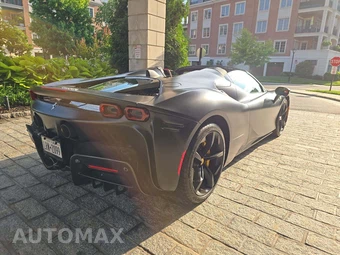 2024 Ferrari SF90 Spider - miniatura 3