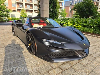 2024 Ferrari SF90 Spider - miniatura 4