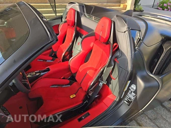 2024 Ferrari SF90 Spider - miniatura 6