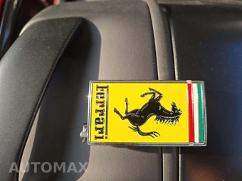 2024 Ferrari SF90 Spider - miniatura 8