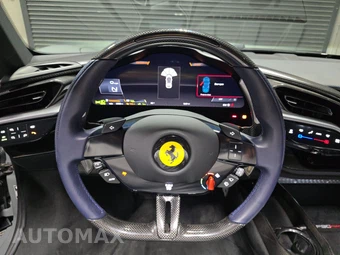 2024 Ferrari SF90 Spider - miniatura 10